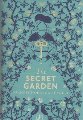 کتاب زبان انگلیسی-باغ مخفی6-The secret garden