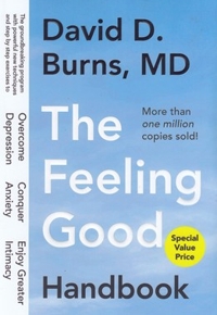 کتاب زبان انگلیسی از حال بدبه حال خوب-The feeling good