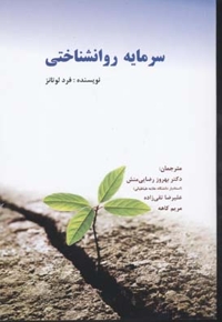 سرمایه روانشناختی
