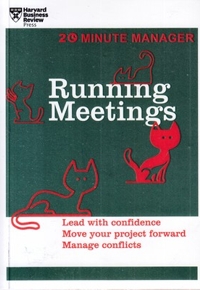 کتاب زیان انگلیسی-20minute-برگزاری جلسات-Running Meetings
