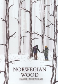 کتاب زبان انگلیسی-جنگل نروژی-Norwegian Wood