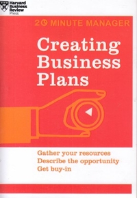 کتاب زبان انکلیسی-20minute-خلق مدل کسب-CreatingBusinessplans