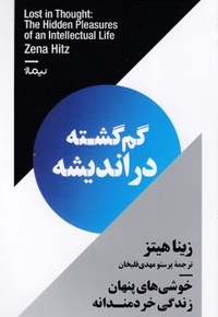 گم گشته در اندیشه