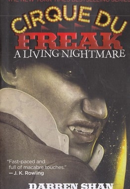 اورجینال-سیرک عجایب 1-CIRQUEDU FREAK