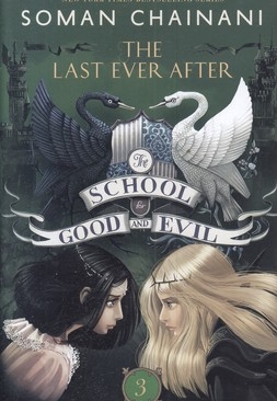اورجینالR-خوب های بدهای خوب 3 School good evil