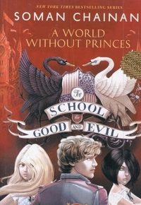 کتاب زبان انگلیسی خوب های بدهای خوب 2 School good evil