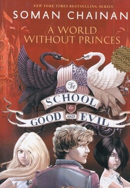 کتاب زبان انگلیسی خوب های بدهای خوب 2 School good evil