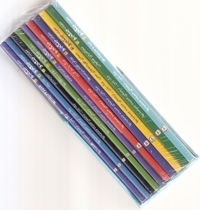 پک حشرات جنگجو