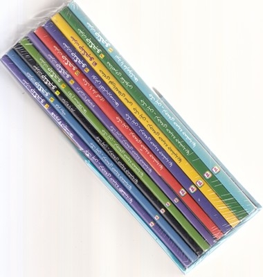 پک حشرات جنگجو