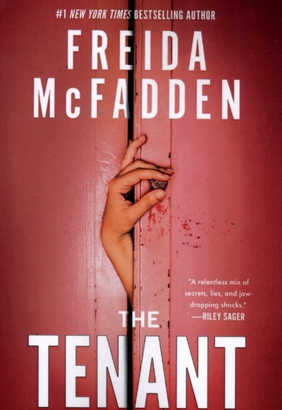 اورجینال مستاجر-The Tenant