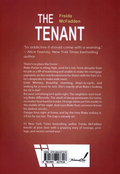 اورجینال مستاجر-The Tenant