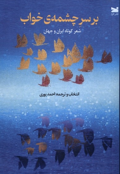 بر سر چشمه ی خواب