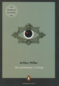 کتاب زبان انگلیسی سقف کلیسای جامع-The Archbishops Ceiling