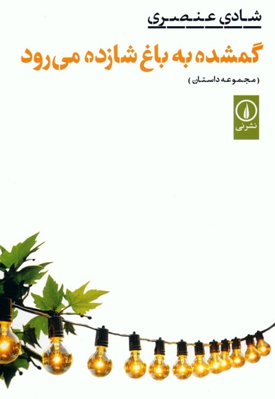 گمشده به باغ شازده میرود