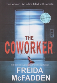 اورجینال همکار-The Coworker