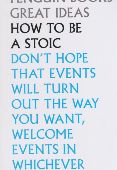 اورچینال چگونه رواقی-How to be a stoic