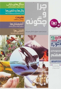 چراوچگونهR(مجموعه هفتم)قدیانی