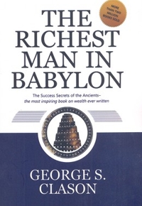 کتاب زبان انگلیسی ثروتمندترین مرد بابل-The richest man in babylon