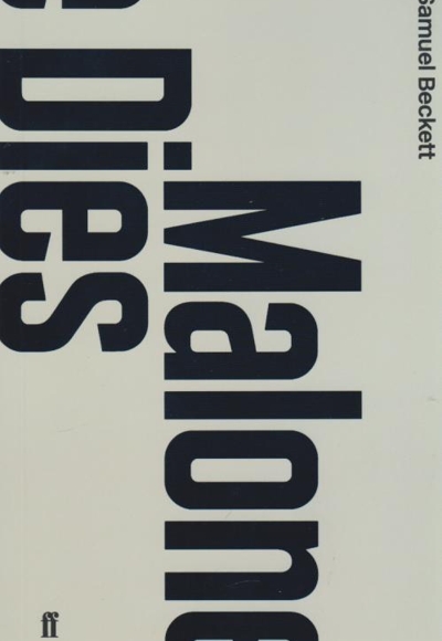 کتاب زبان انگلیسی مالون می میرد-Maline dies