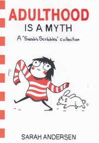 کتاب زبان انگلیسی Adulthood-بزرگ شدن خواب وخیاله سارااندرسون