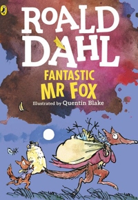 کتاب زبان انگلیسی Fantastic mr fox 7