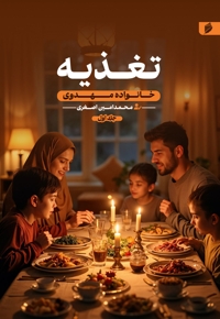 خانواده مهدوی ( تغذیه )