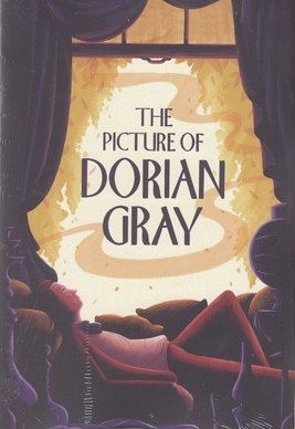 کتاب زبان انگلیسی-تصویر دوریانگری-The picture of  Dorian gray
