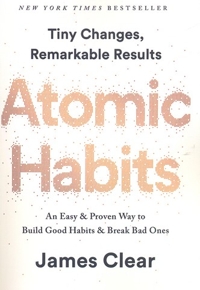 اورجینال-عادت های اتمی-Atomic Habits
