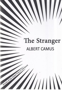کتاب زبان انگلیسی بیگانه-The Stranger