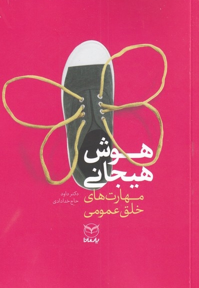 مهارت های هوش هیجانی - مهارت های خلق عمومی