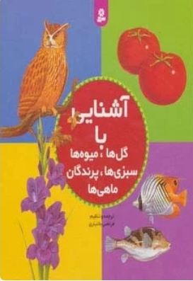 آشنایی ها (مجموعه)