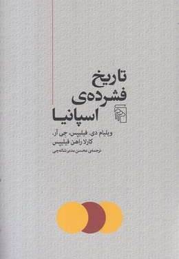 تاریخ فشرده ی اسپانیا