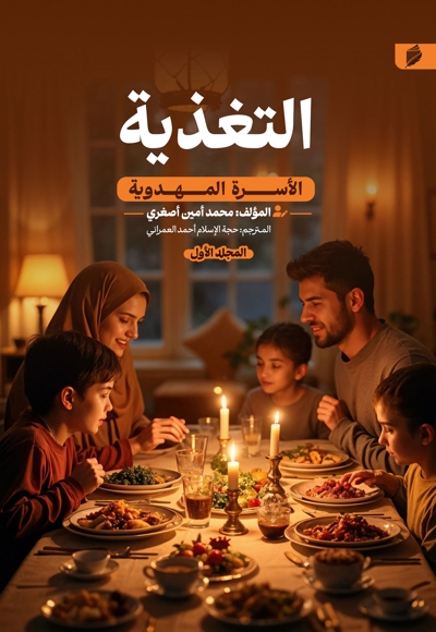 الأسره المهدویه (التغذیه)
