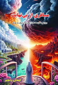 مسافری از بی نهایت