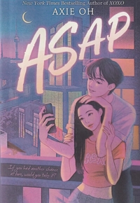 اورجینال در اسرع وقت-Asap