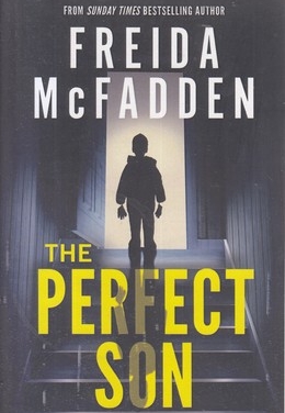کتاب اورجینال پسر خوب-ThePERFECT Son(