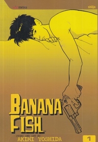 اورجینال-ماهی موزی 1-banana fish