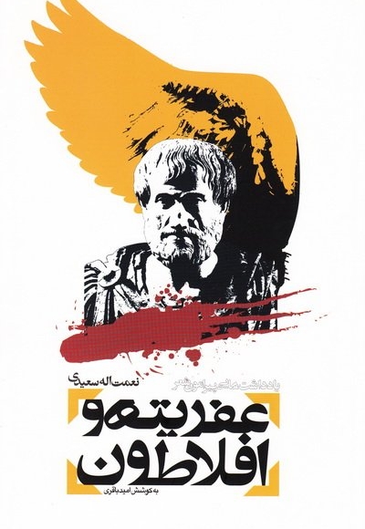 عفریته و افلاطون - (یادداشت هایی پیرامون شعر)