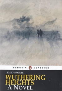 کتاب زبان انگلیسی بلندی های بادگیر-Wuthering heights