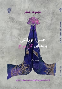 هستی، فرزانگی و معنای گل سرخ