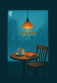 کافه شیشه ای