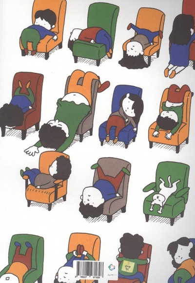 کتاب حوصله سربر