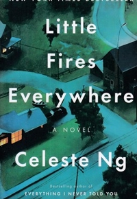 اورجینال همه جا آتش های خرد-Little Fires Everywhere