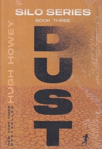 اورجینال سیلو(3) غبارSILO-DUST