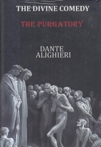 اورجینال کمدی الهیR(جلد2)Divine Comedy