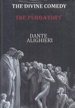 اورجینال کمدی الهیR(جلد2)Divine Comedy