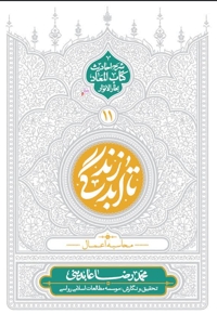 تا ابد زندگی (جلد یازدهم)