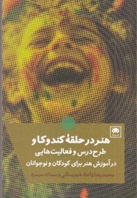 هنر در حلقه کندوکاو