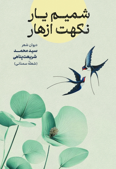 شمیم یار