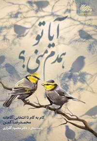 آیا تو همدم منی؟